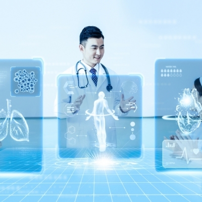 岐缘数智®中医临床科研分析系统