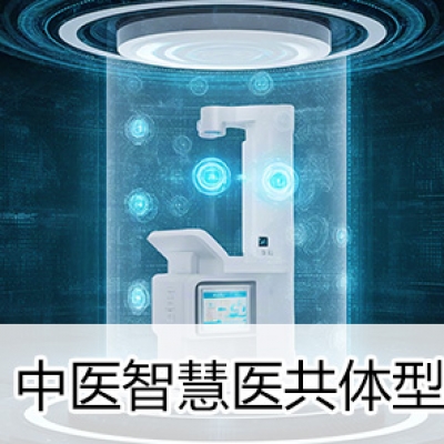 智慧中医医院-中医智慧医共体型