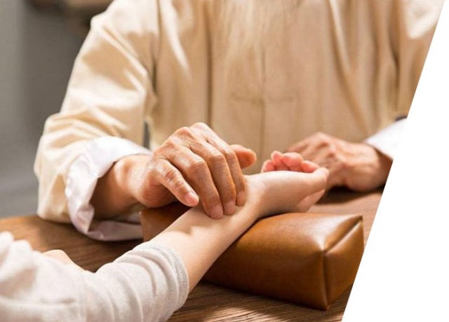 岐缘数智®中医师承管理系统